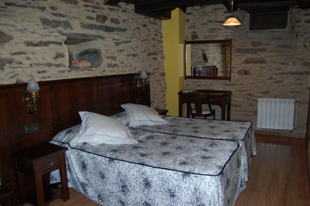 Casa di campagna Pacio Do Sil *