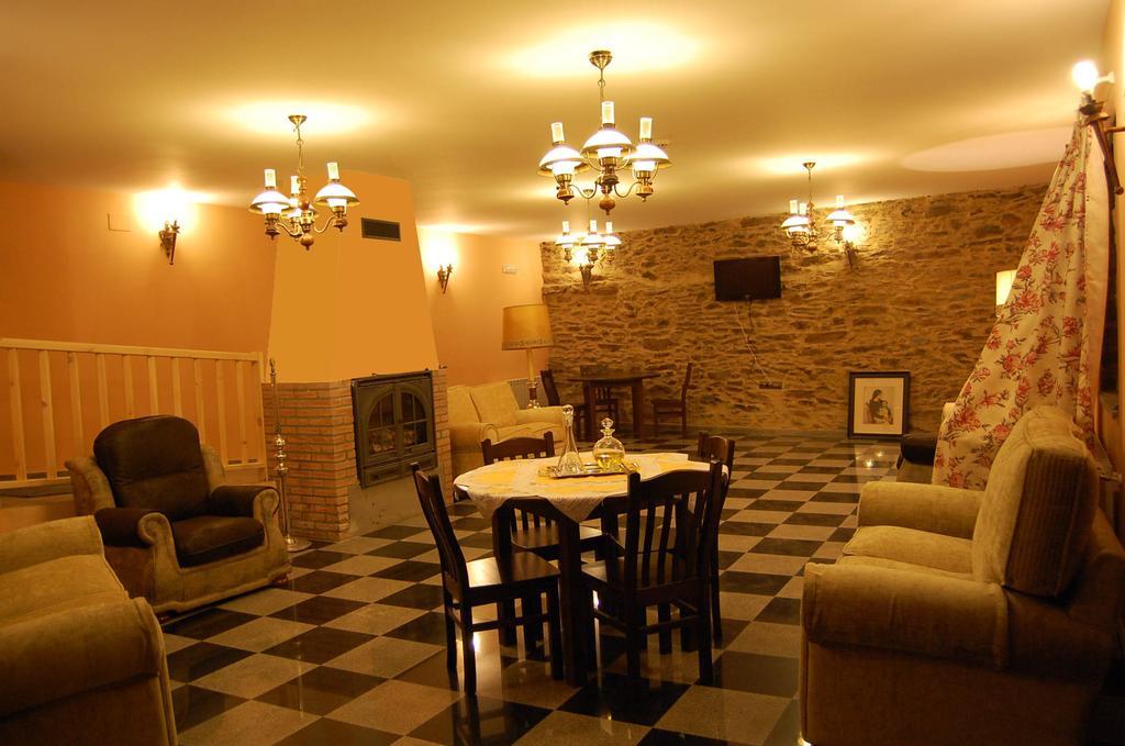 Casa di campagna Pacio Do Sil